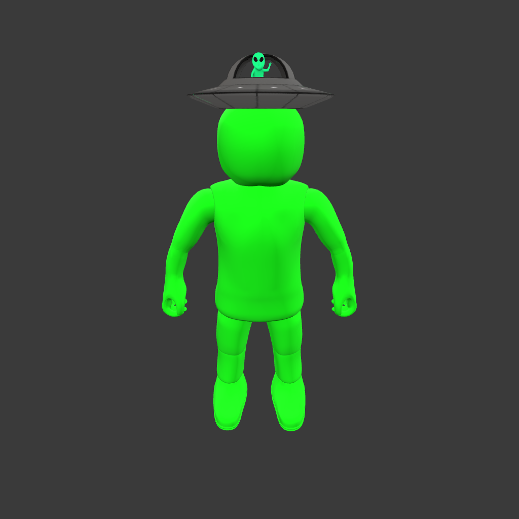 Friend Avatar