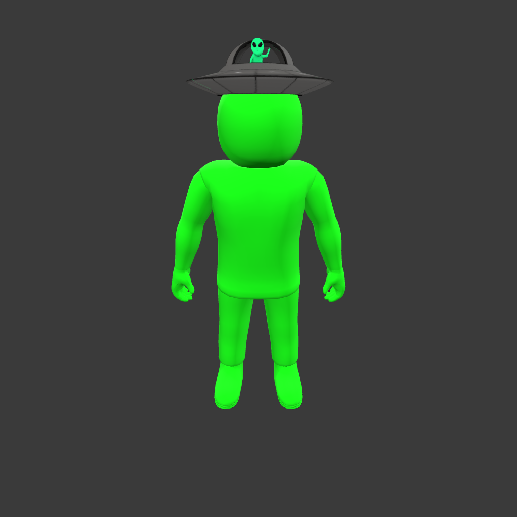 Friend Avatar