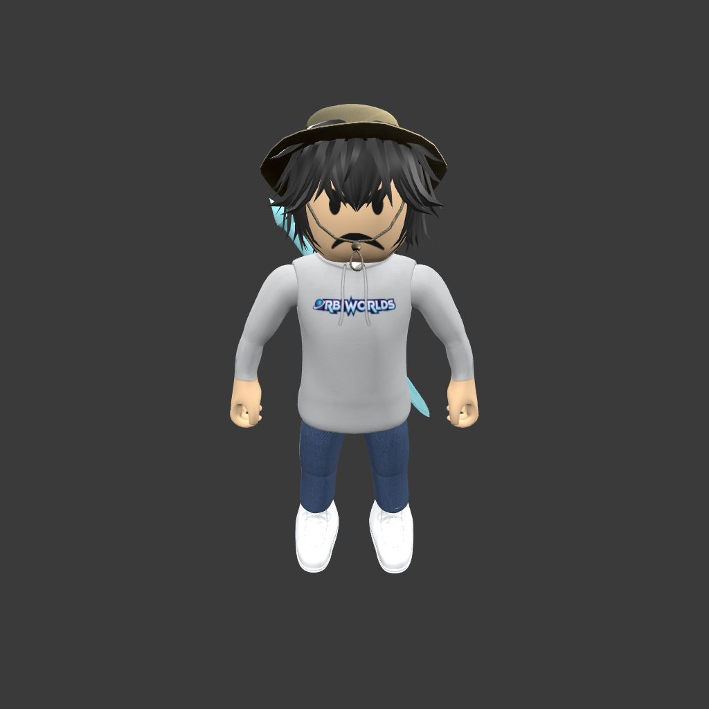 Friend Avatar