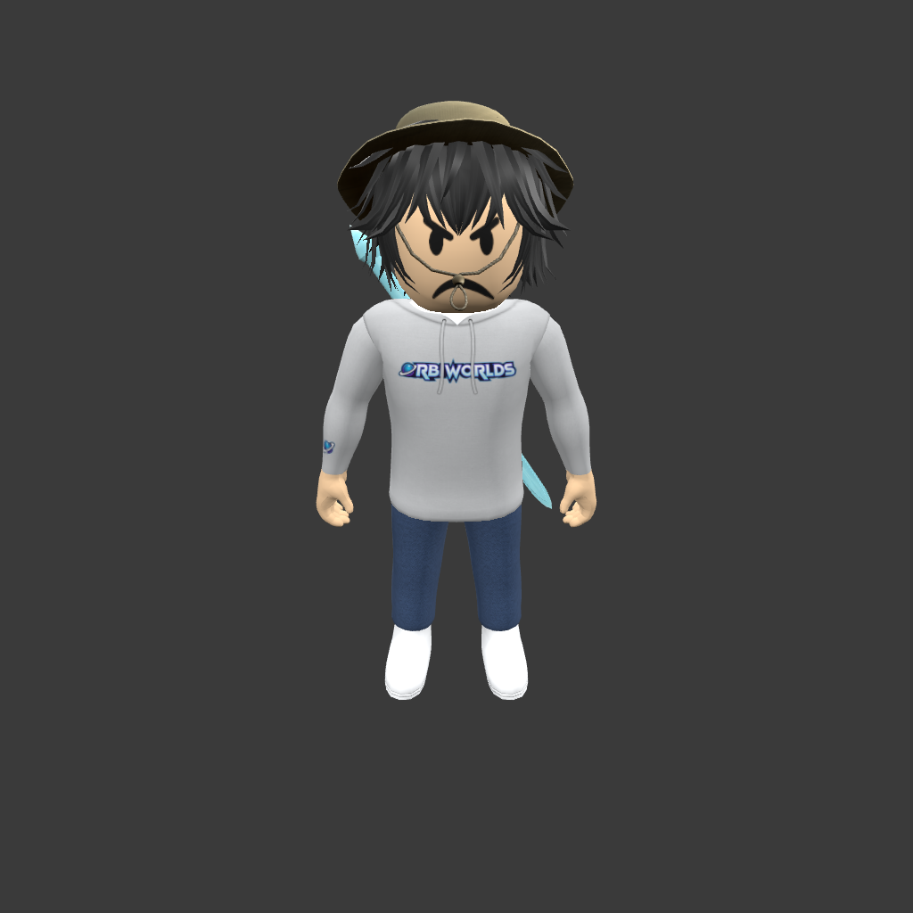 Friend Avatar