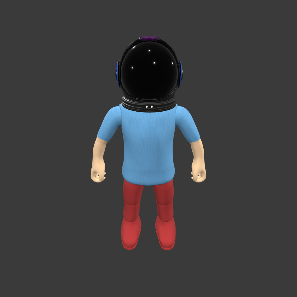 Friend Avatar