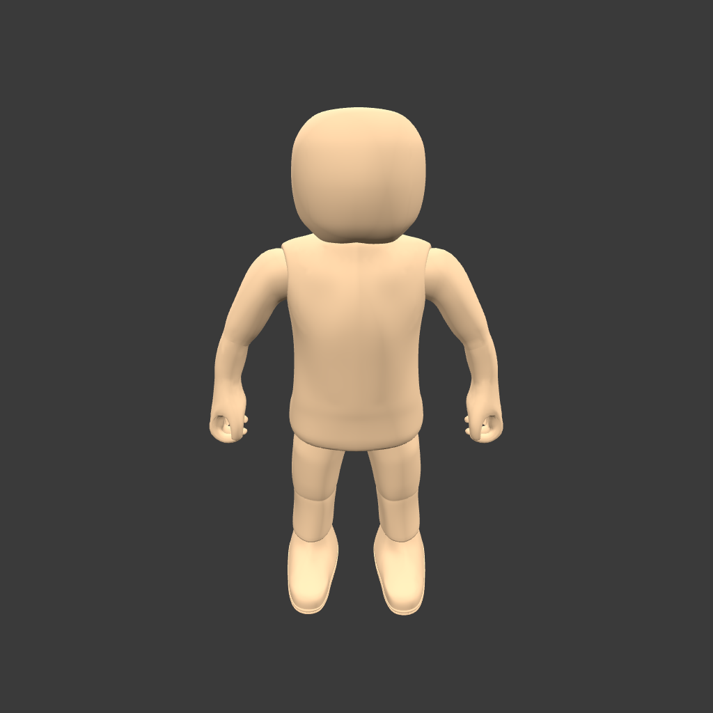 Friend Avatar