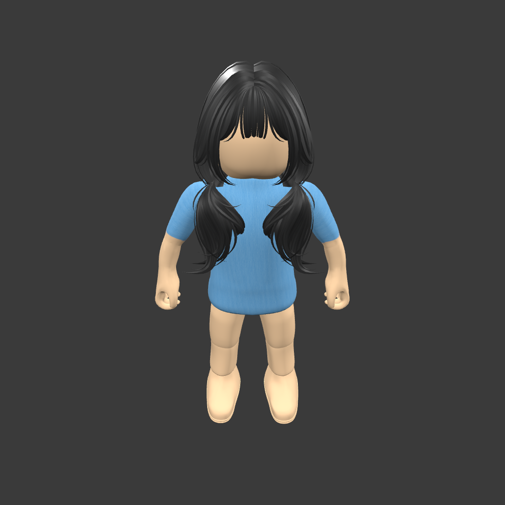 Friend Avatar