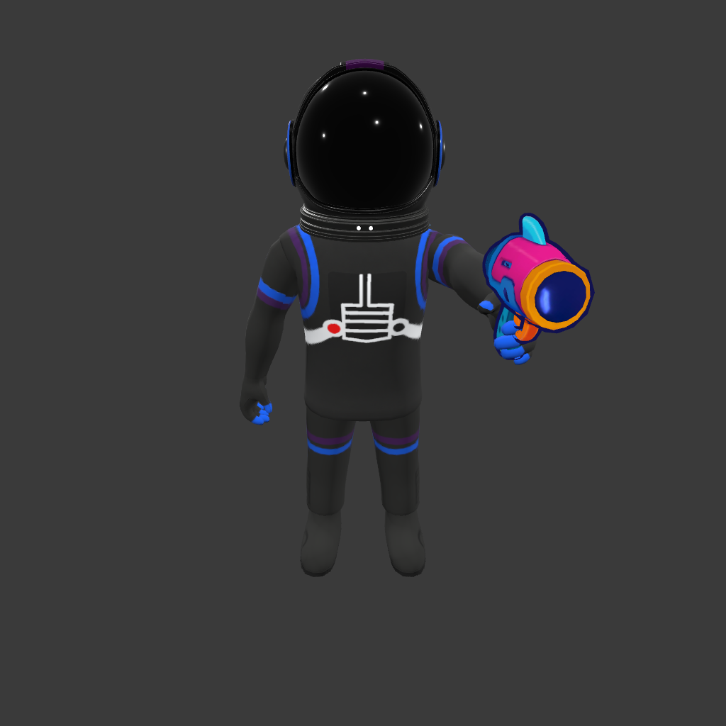 Friend Avatar