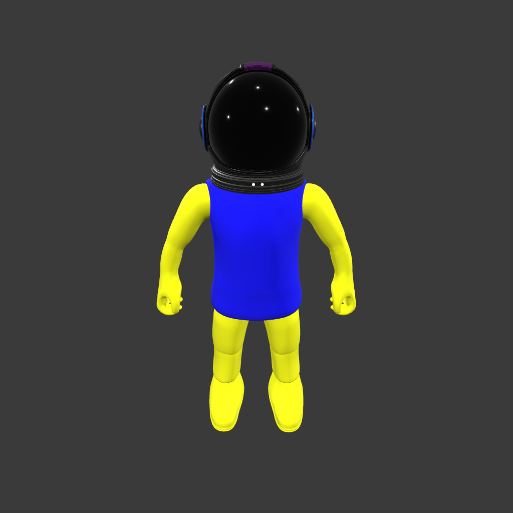 Friend Avatar
