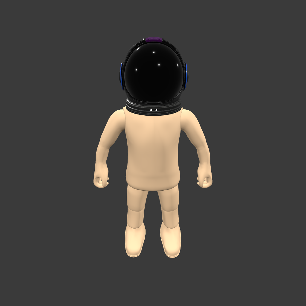 Friend Avatar
