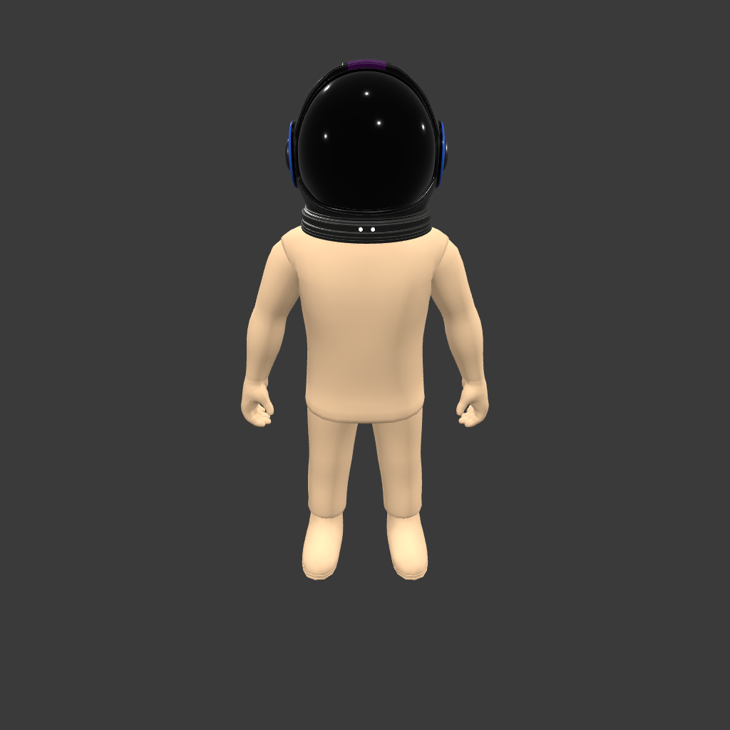Friend Avatar