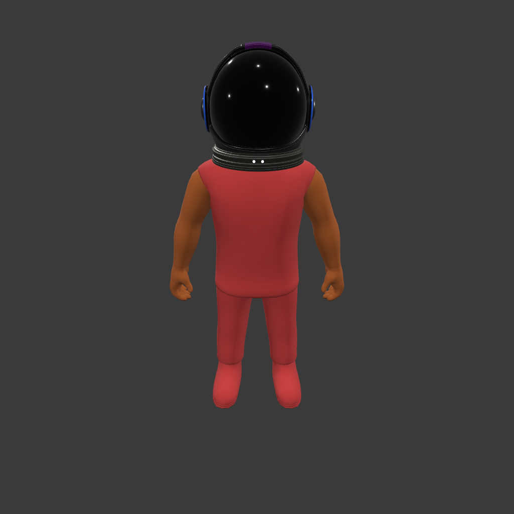 Friend Avatar