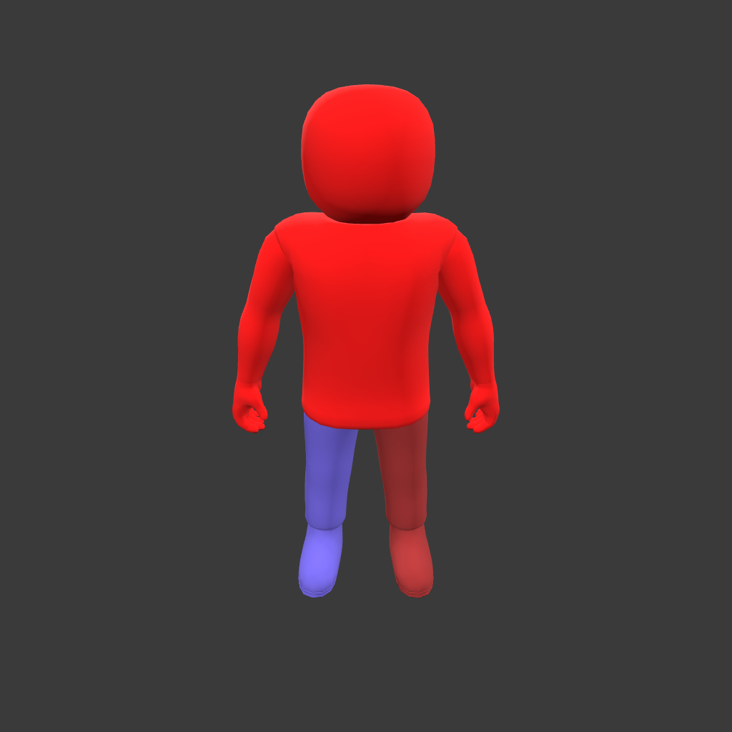 Friend Avatar