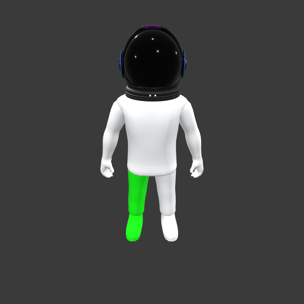 Friend Avatar